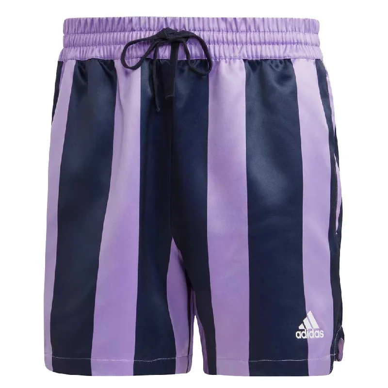 adidas - Men's Satin Shorts (IB8391)