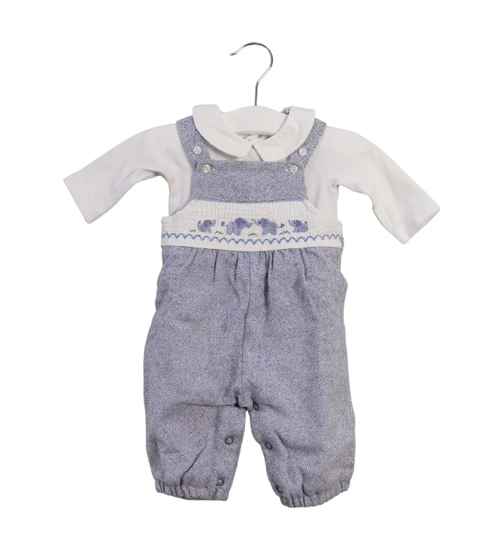 Lapinou Jumpsuit 3M