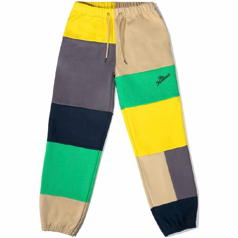 The Hundreds Gower Sweatpants (Khaki) T22P104017