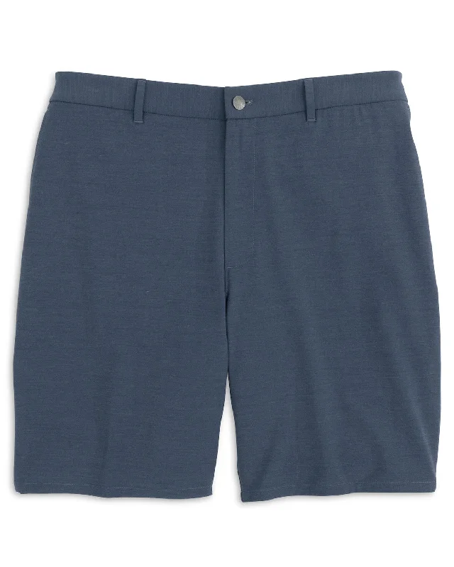 Johnnie-O 9-Inch Mulligan Prep-formance Shorts - High Tide*