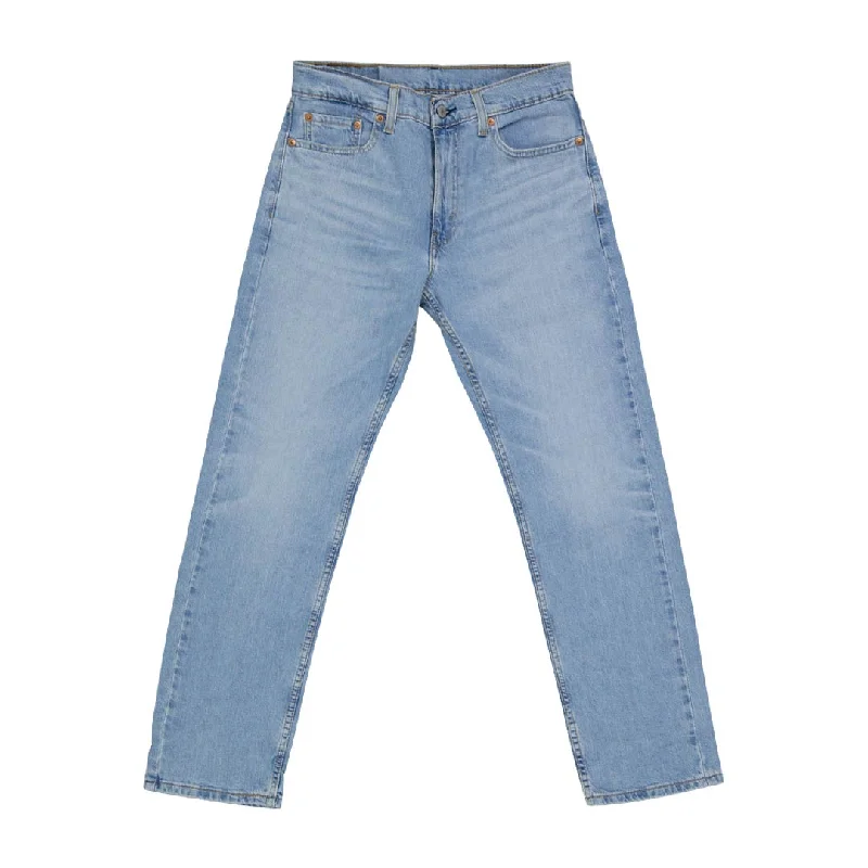 Levi's - Men's 505 Regular Fit Jeans (005052218)