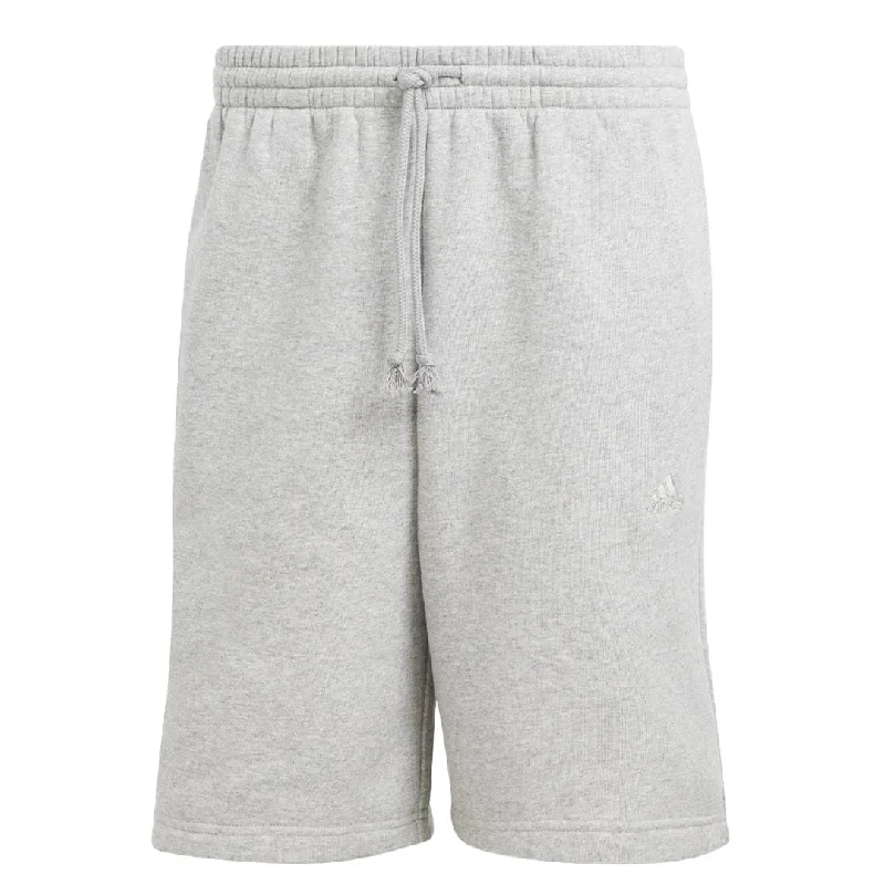 adidas - Men's All SZN Fleece Shorts (IJ6878)