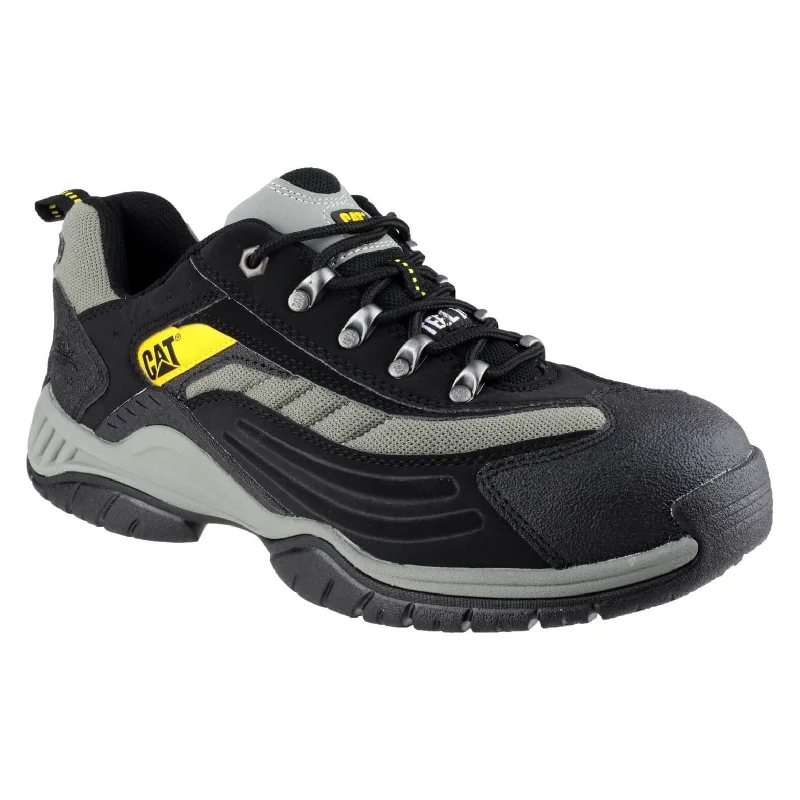 Caterpillar Moor Work Safety Trainers Mens