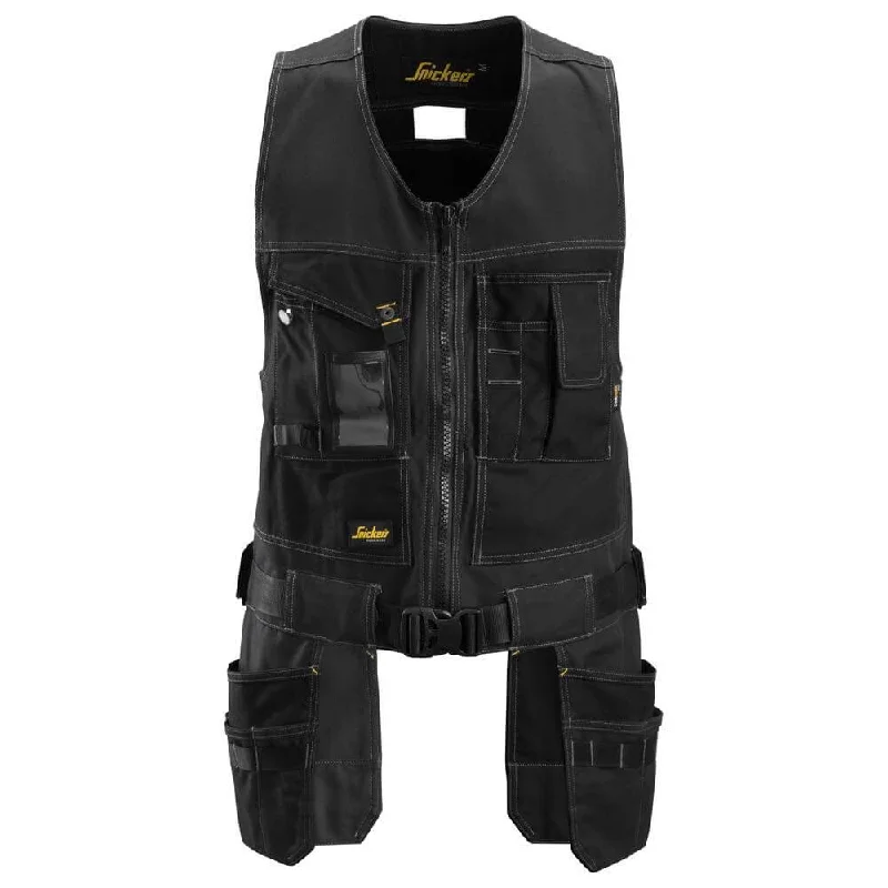 Snickers 4254 Tool Vest, Canvas+