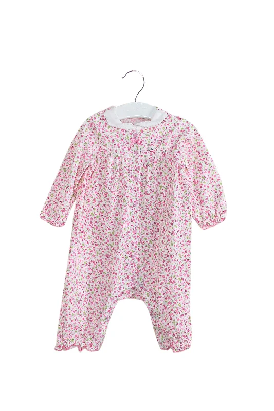 Miki House Jumpsuit 12-18M (80cm)