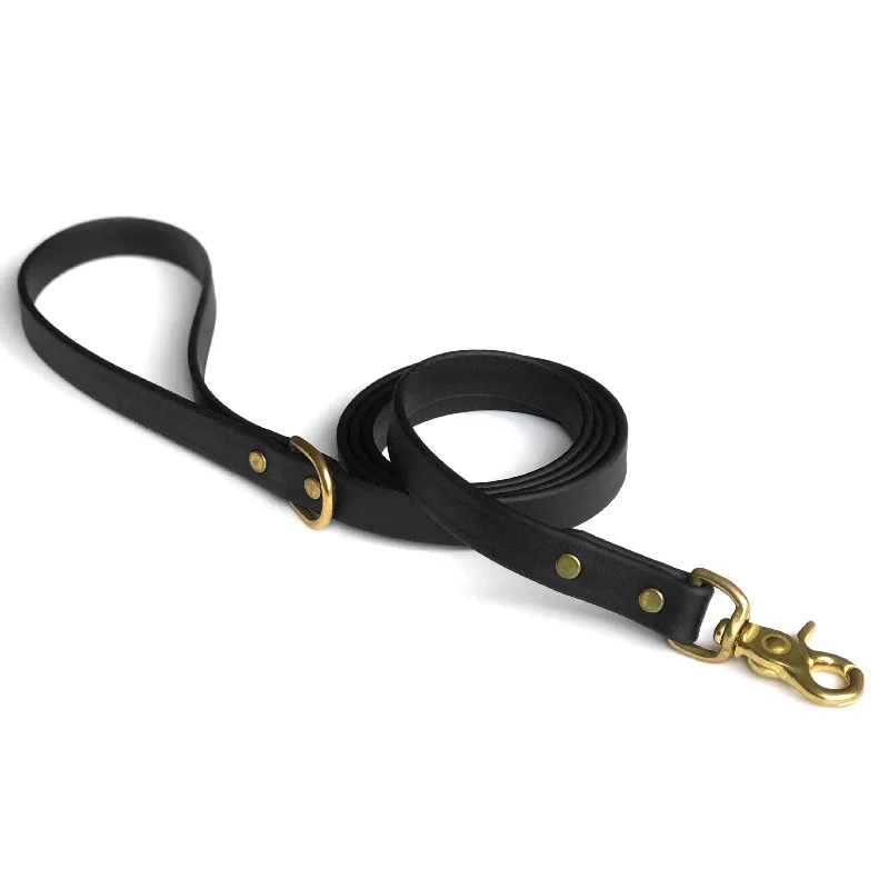 Black Leash