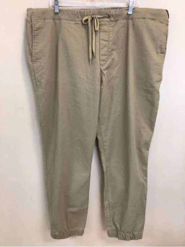 SIZE XX LARGE GOOD FELLOWS Men's PANTS