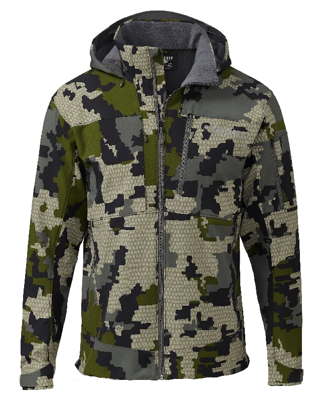 Guide PRO Hooded Jacket | Verde