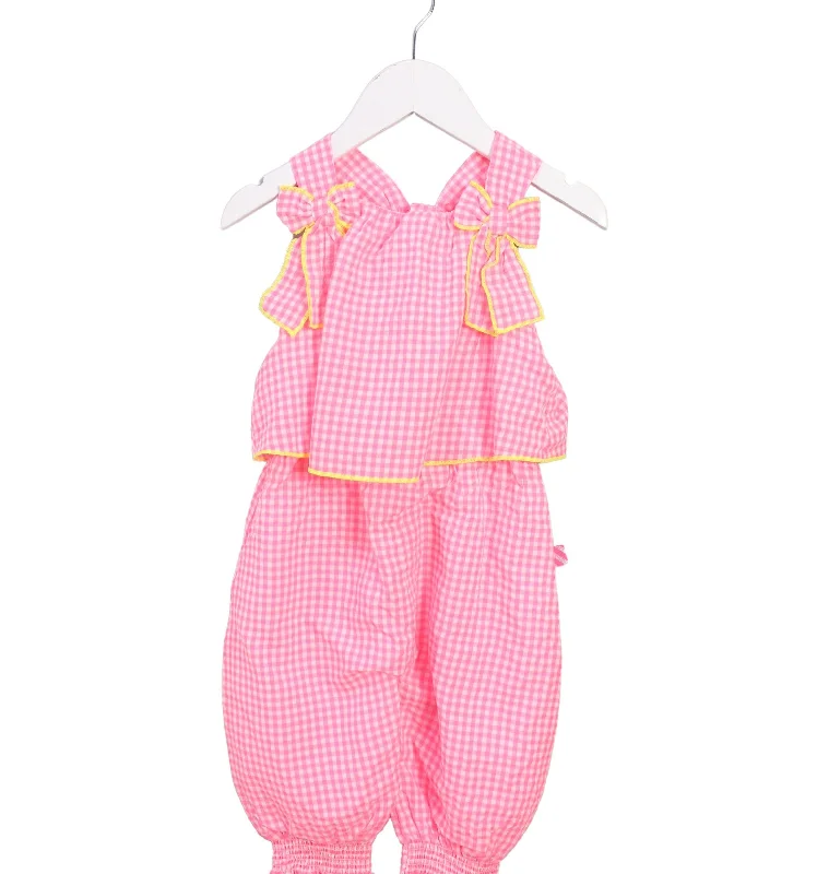 Billieblush Jumpsuit 12M