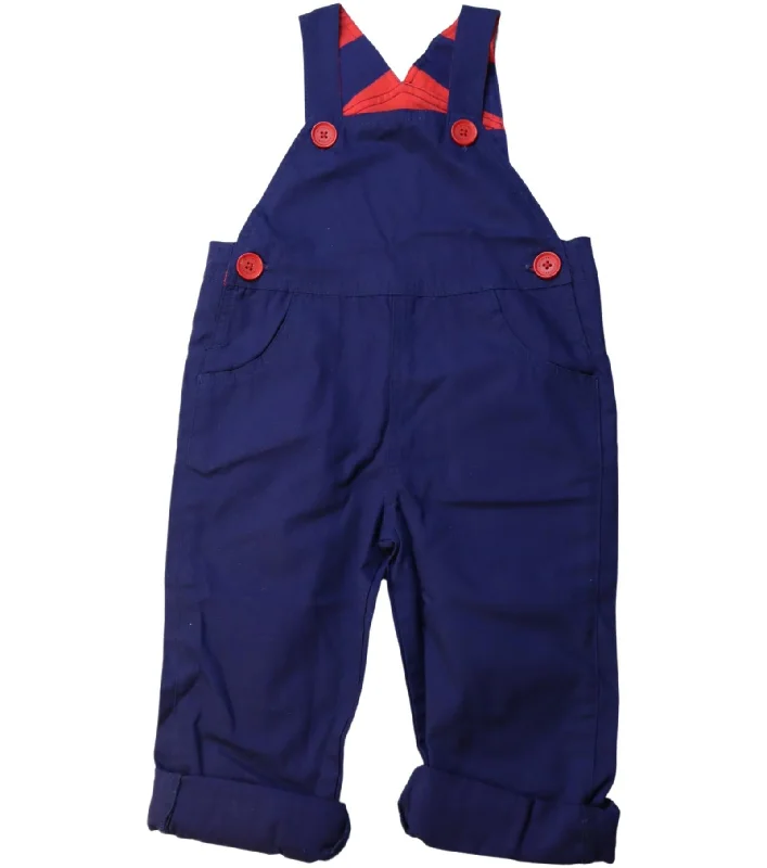 Marimekko Long Overall 2T