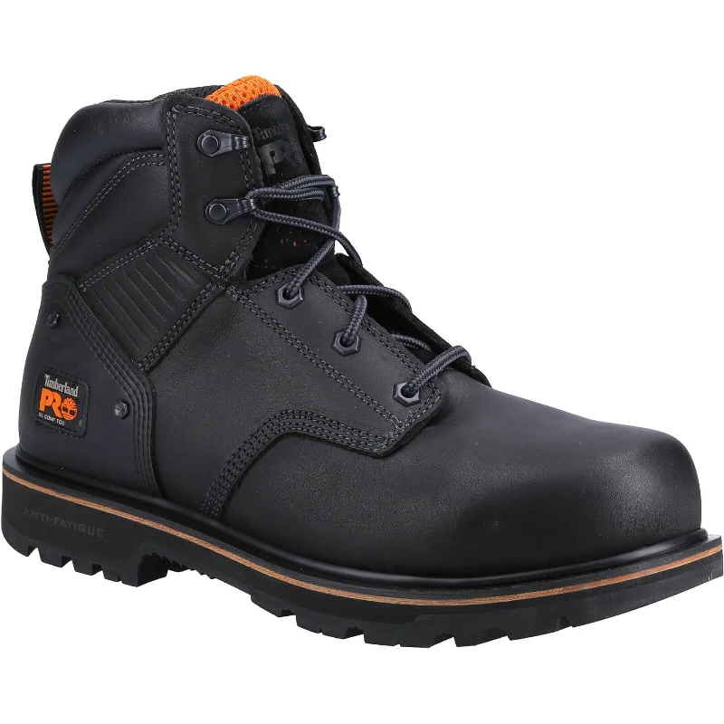 Timberland Pro Ballast Safety Boots