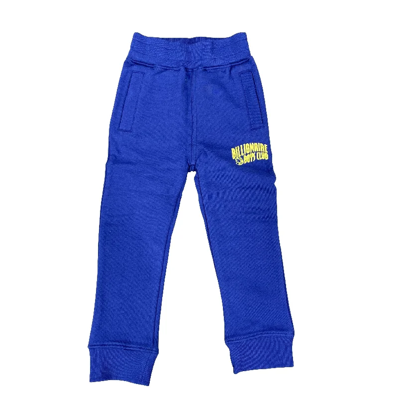 Kids Billionaire Boys Club Sweatpant (Super Blue) - 893-8100