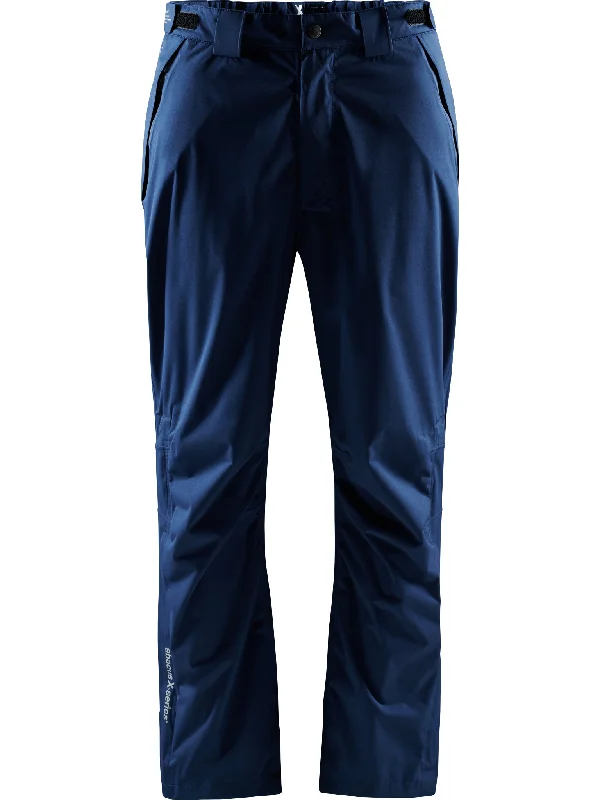 Men’s Pitch 37.5 Rain Trousers - SHORTER