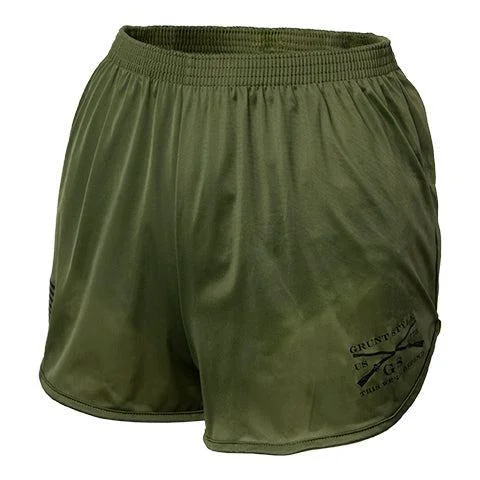 Ranger Panties - OD Green