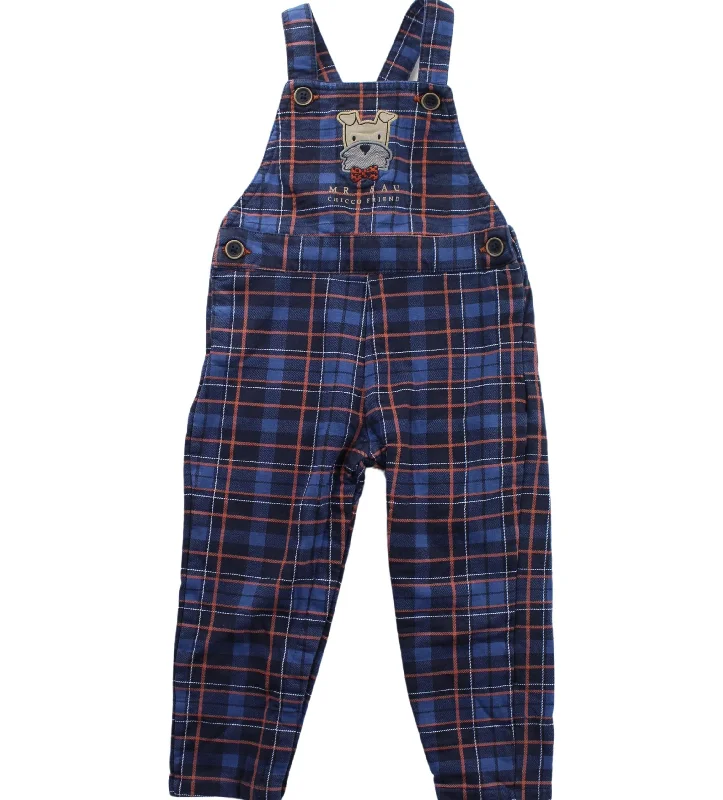 Chicco Long Overall 12-18M