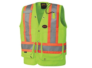 Survey Vest