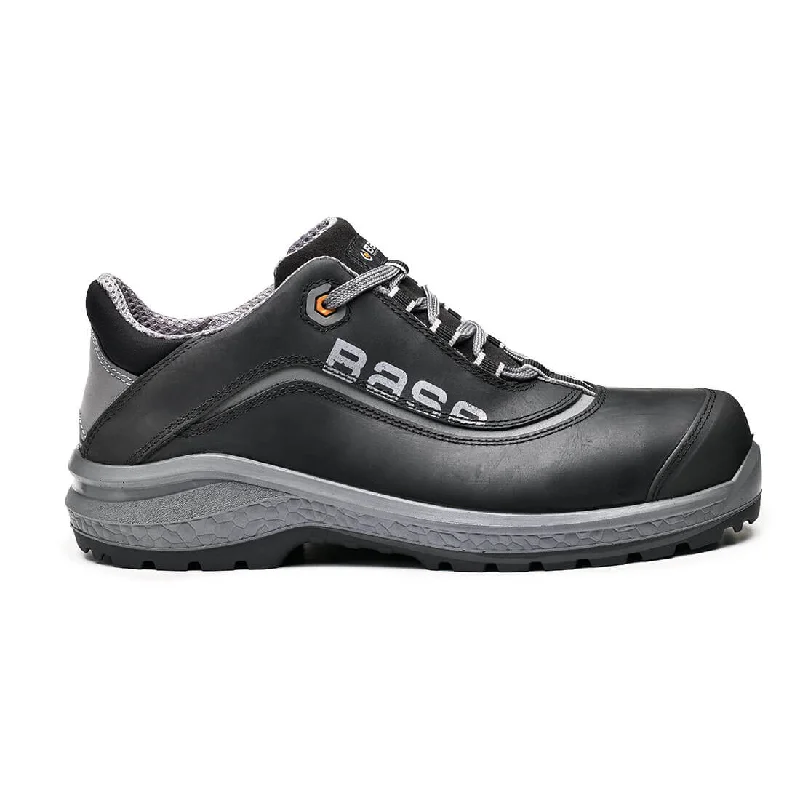 Base Be-Free Toe Cap Work Safety Shoes