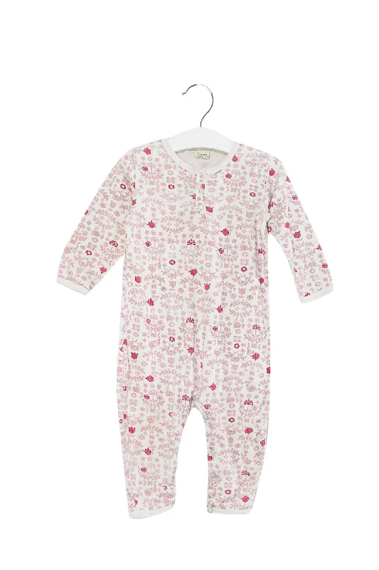 Nature Baby Jumpsuit 6-12M