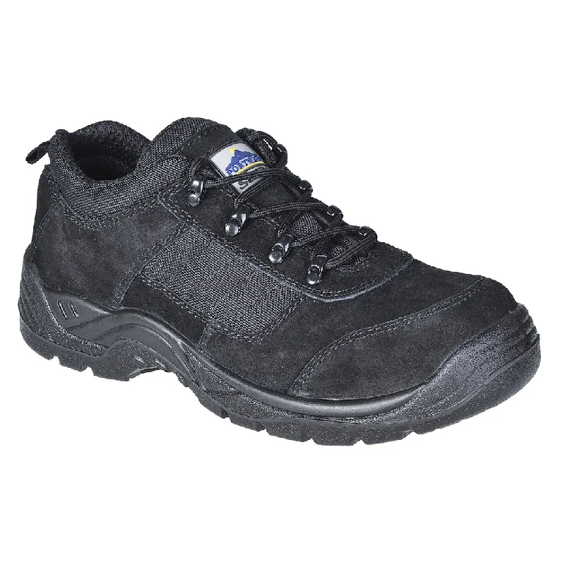 Portwest FT64 Steelite Trouper Shoes S1P