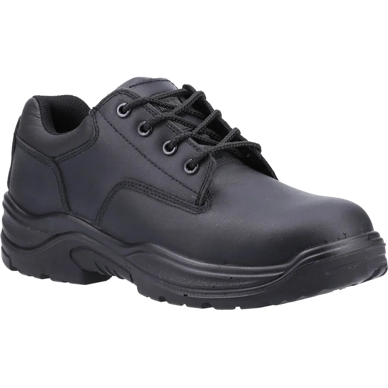 Magnum Sitemaster Safety Shoes