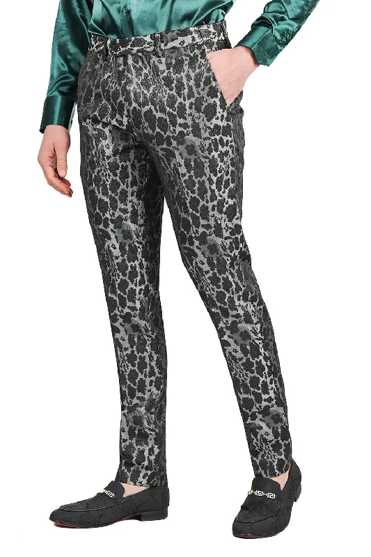 Modern Leo Pants