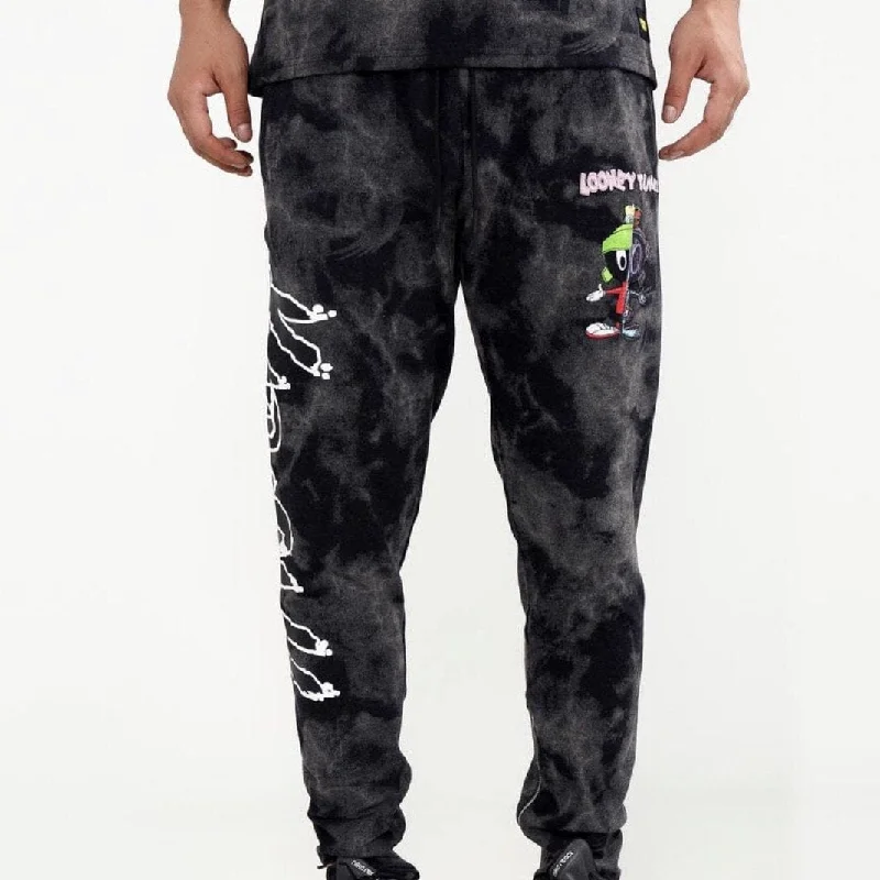 LOONEY TUNES JOGGER (Black) LT40125BLACK