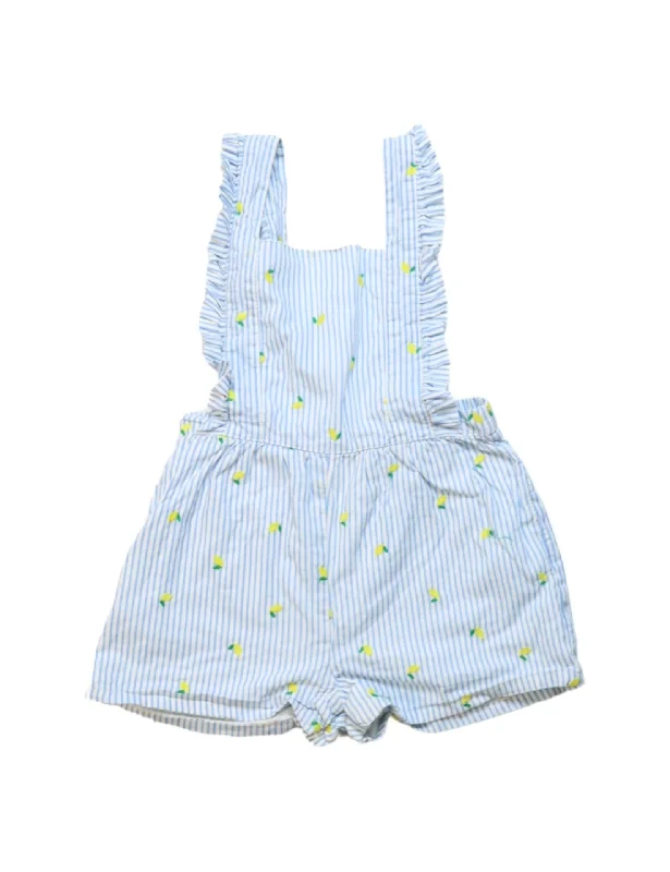 Bout'Chou Overall Short 12M