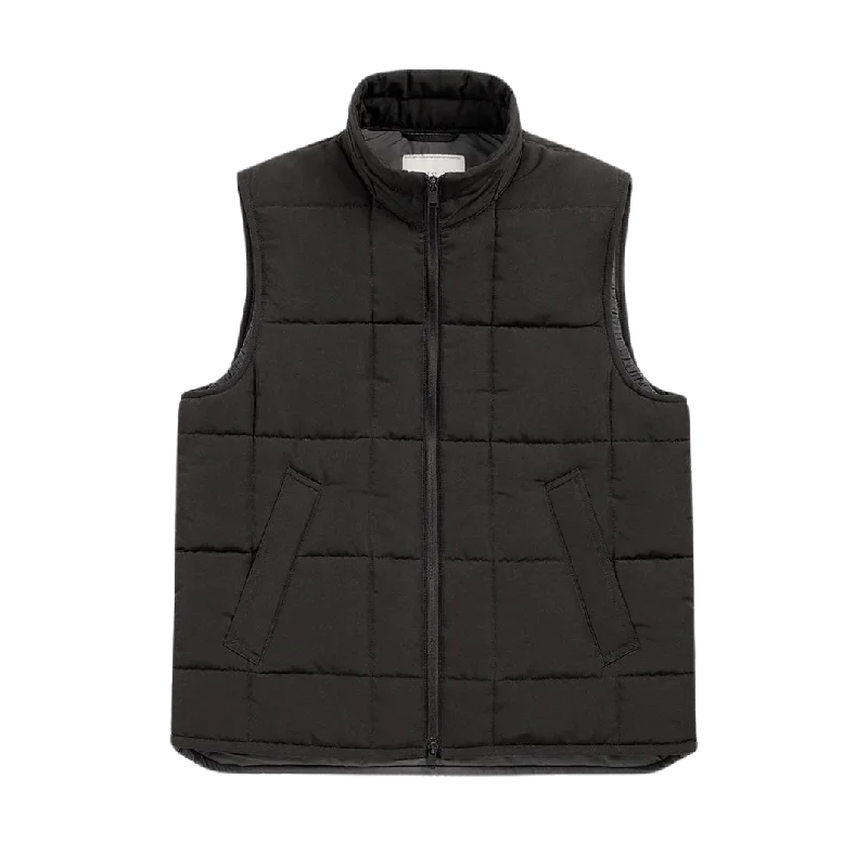 Vertex Vest - Black