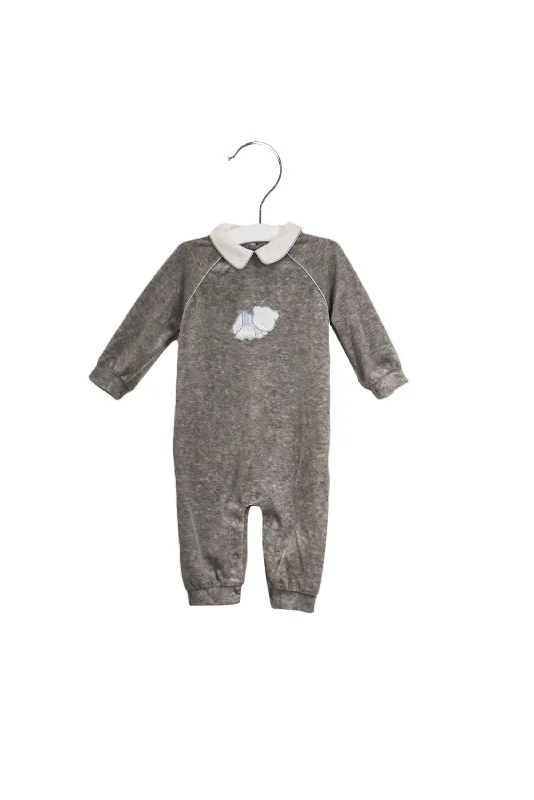 Nicholas & Bears Jumpsuit 9M