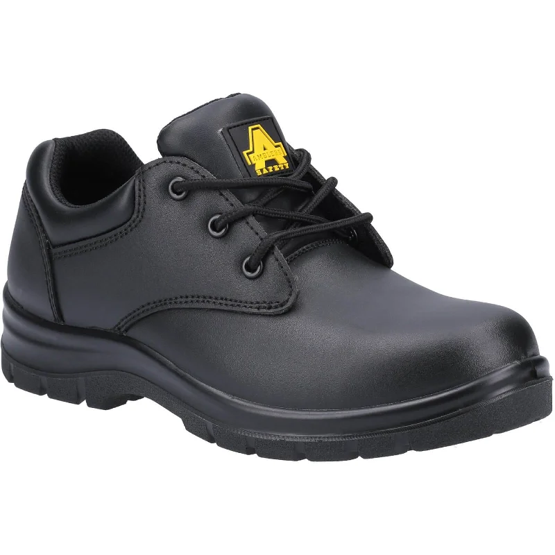 Amblers As715C Safety Shoes - Womens