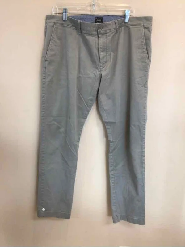 SIZE 36 J CREW Men's PANTS