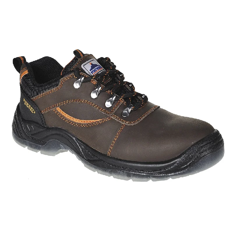 Portwest FW59 Steelite Mustang Shoes S3