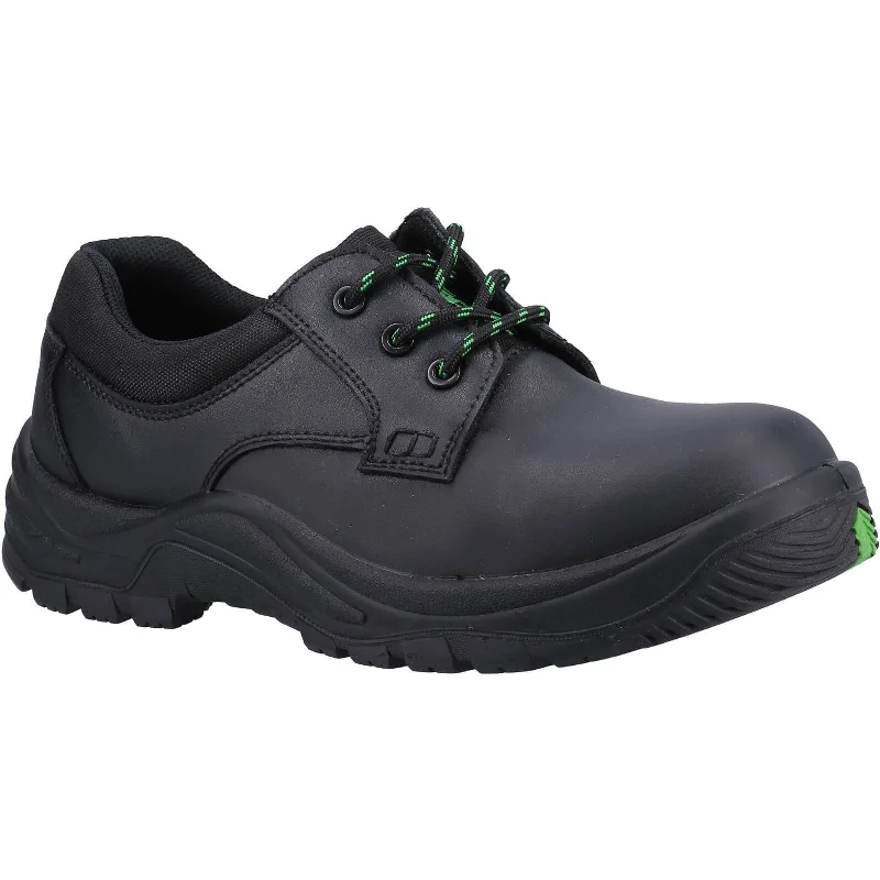 Amblers 504 Metal-Free Safety Shoes