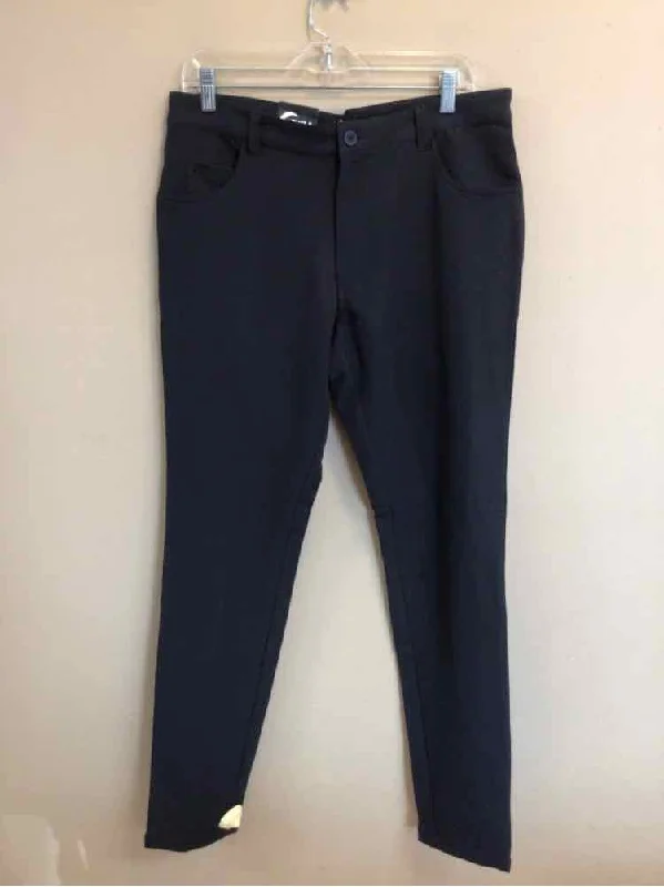 SIZE LARGE ZYIA ACTIVE Men's PANTS