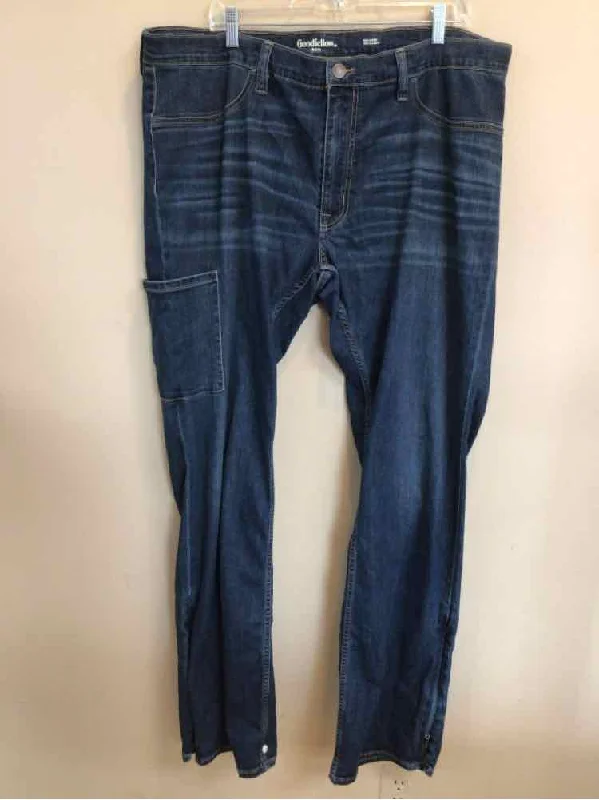 SIZE 42 GOOD FELLOWS Men's PANTS