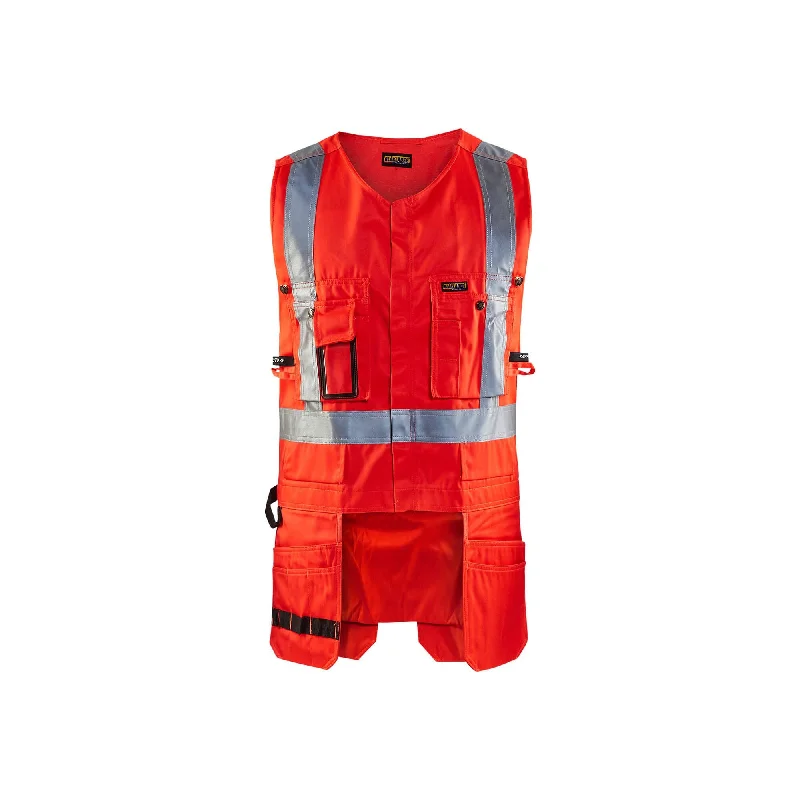 Hi-Vis Red