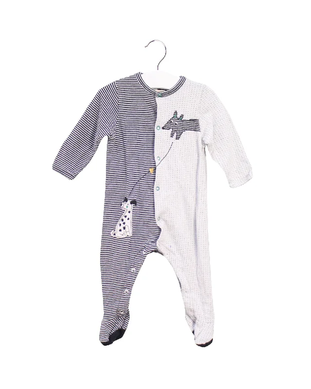 Catimini Jumpsuit 6M