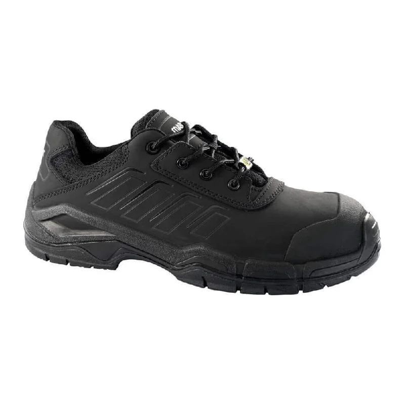 Mascot Ultar Safety Shoe S3 F0113-937 - Footwear Fit, Mens