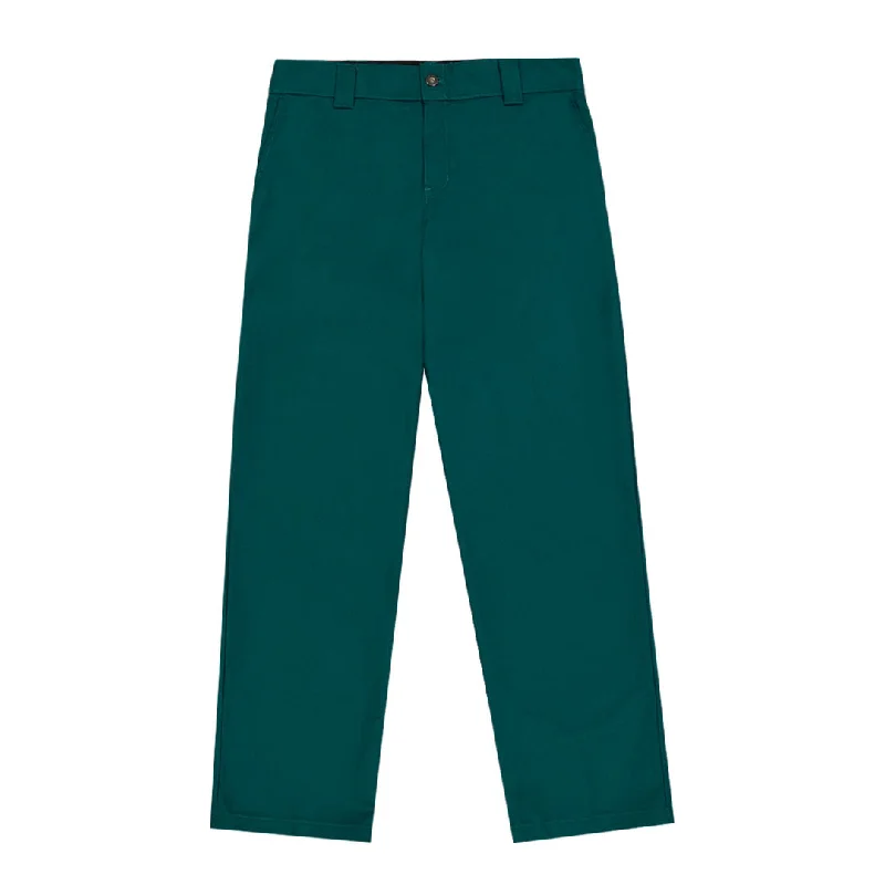 Dickies - Men's Jamie Foy Loose Twill Pant (WPJ01FE2)