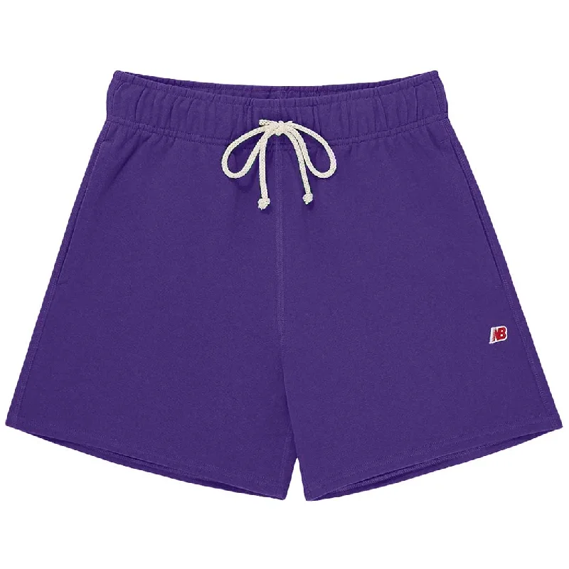 New Balance - Men's MADE In USA Core Shorts (MS21548 PRP)