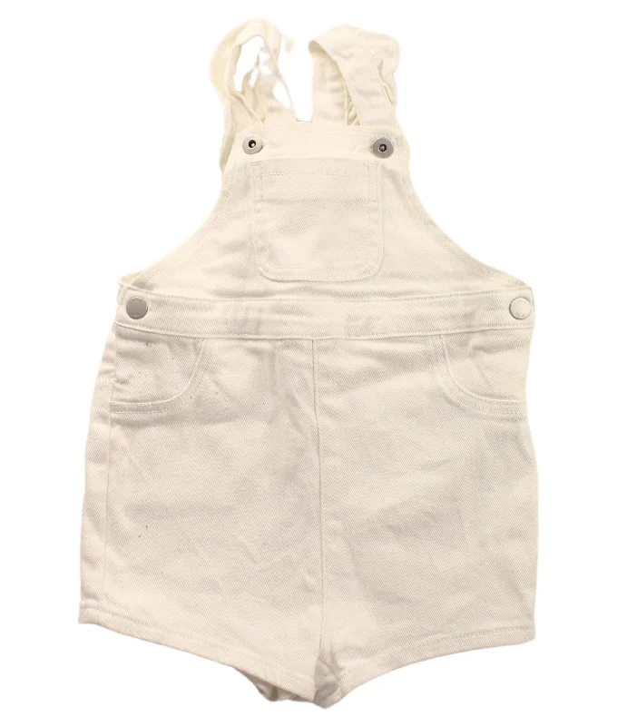 Seed Overall Short 12-18M