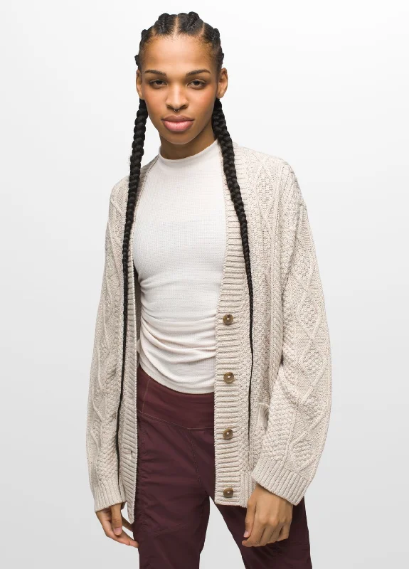 Women's Sangria Fields Cardigan