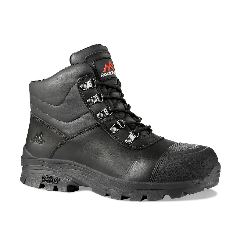 RockFall Granite Robust Work Boots RF170