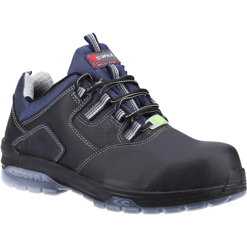 Cofra Rap Safety Boots S3 Src