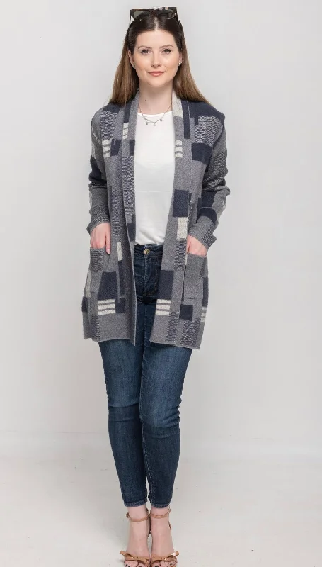 Nikky Apparels Cardigan