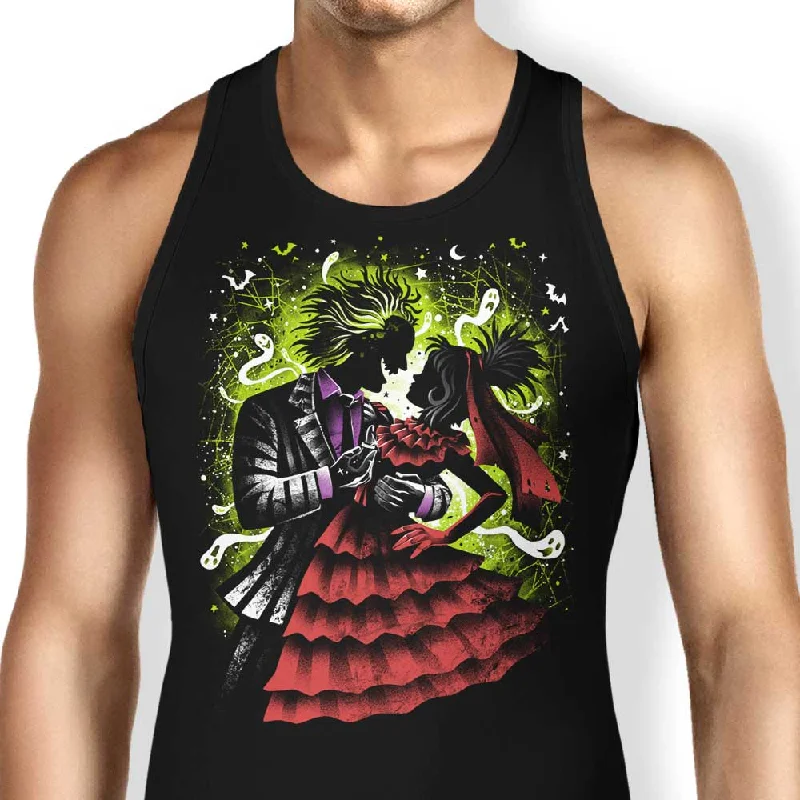 Spectral Proposal - Tank Top