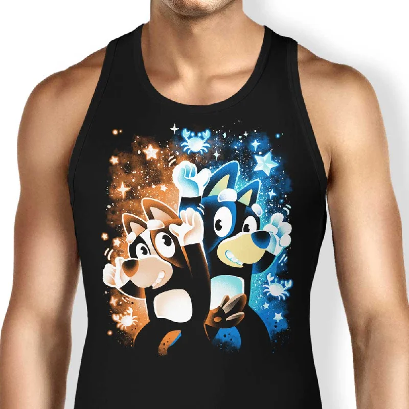 Tickle Crabs - Tank Top