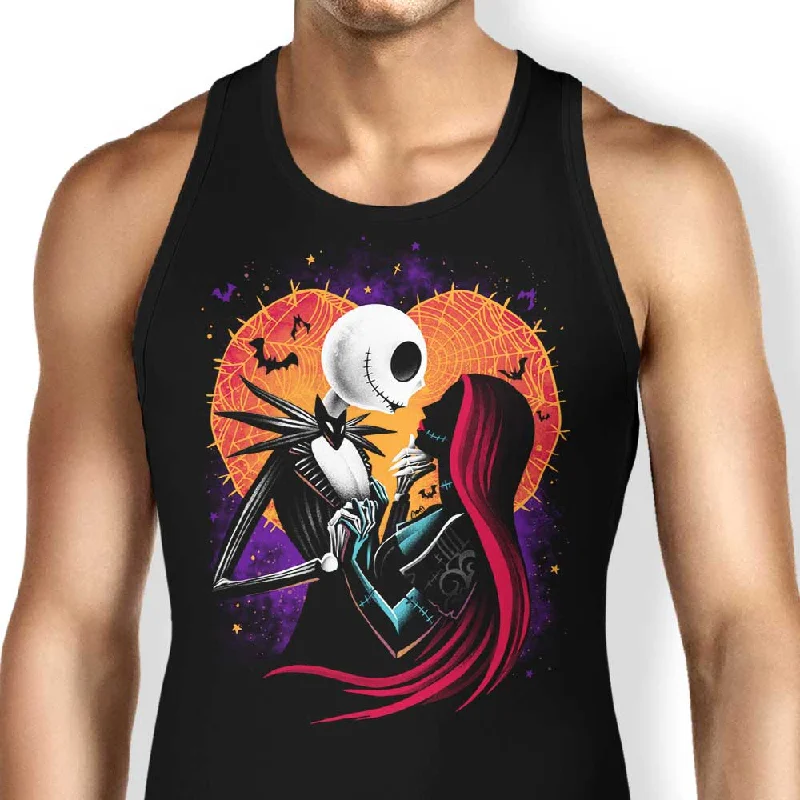 True Love Never Dies - Tank Top