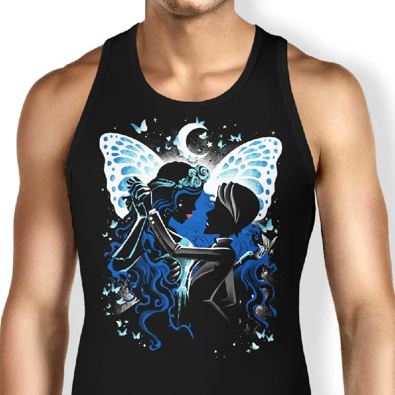 Undead Proposal - Tank Top