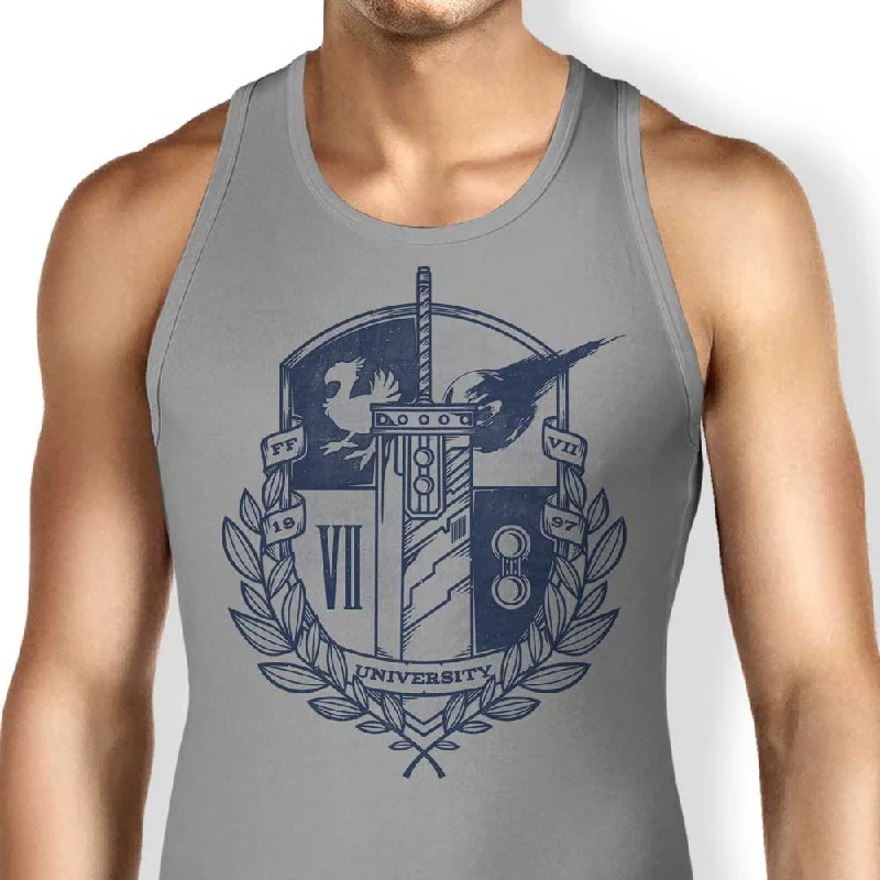 Final University - Tank Top